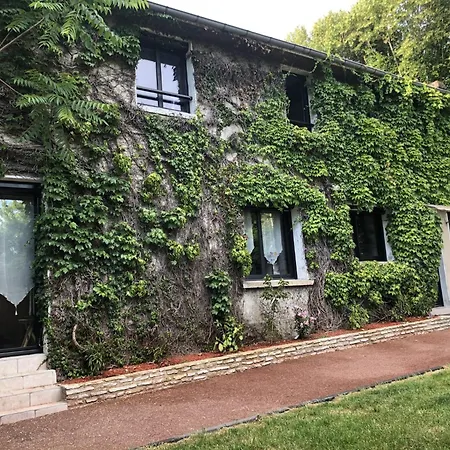 Maison Centre Pleine De Charme Tatil Evi