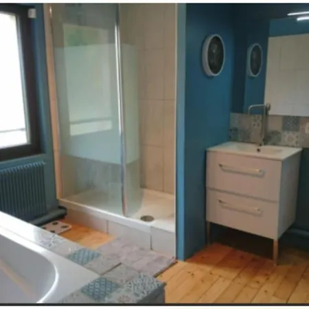 Maison Centre Pleine De Charme Casa vacanze