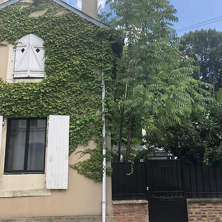 Maison Centre Pleine De Charme Le Mans